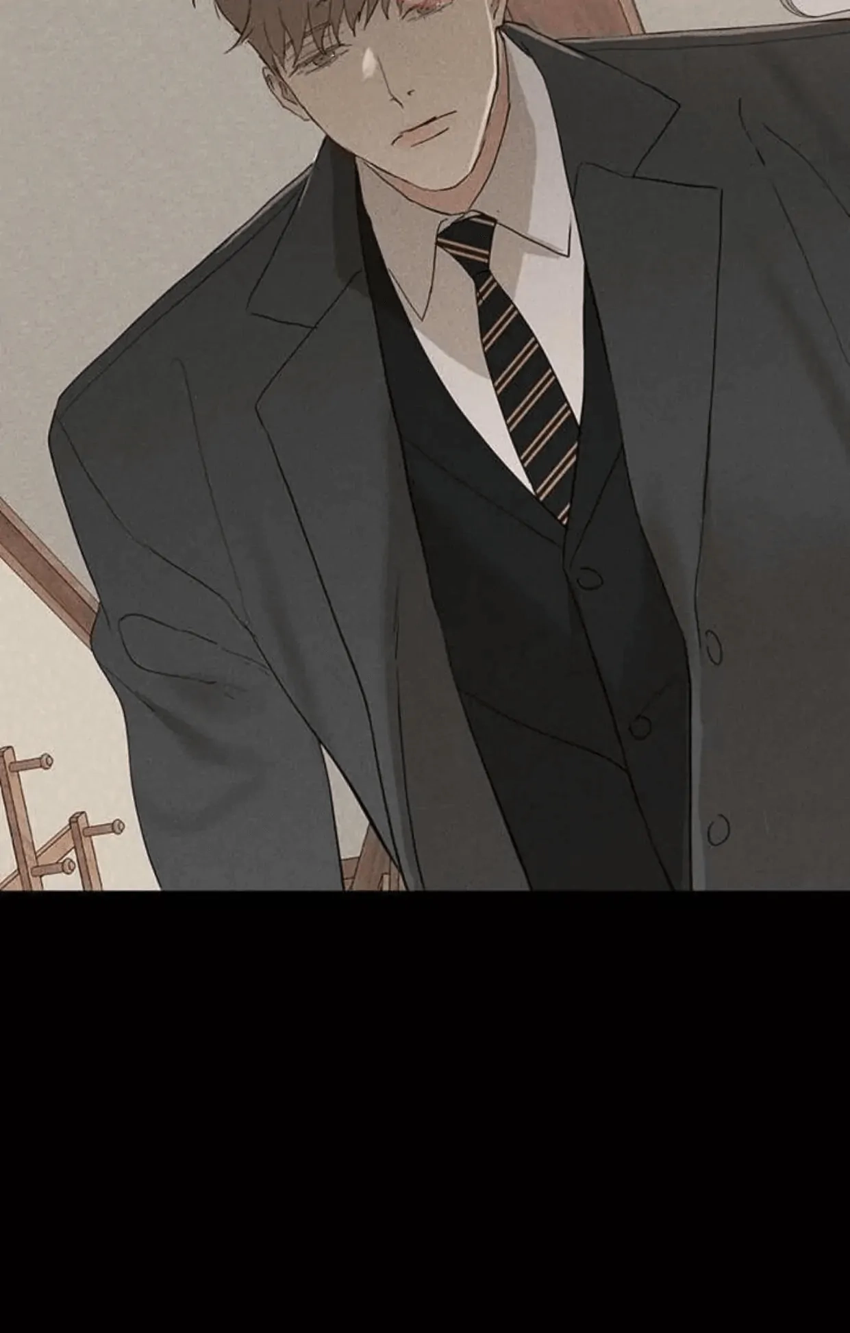 Missing Love: The Marrying Man Chapter 64 page 6 - 