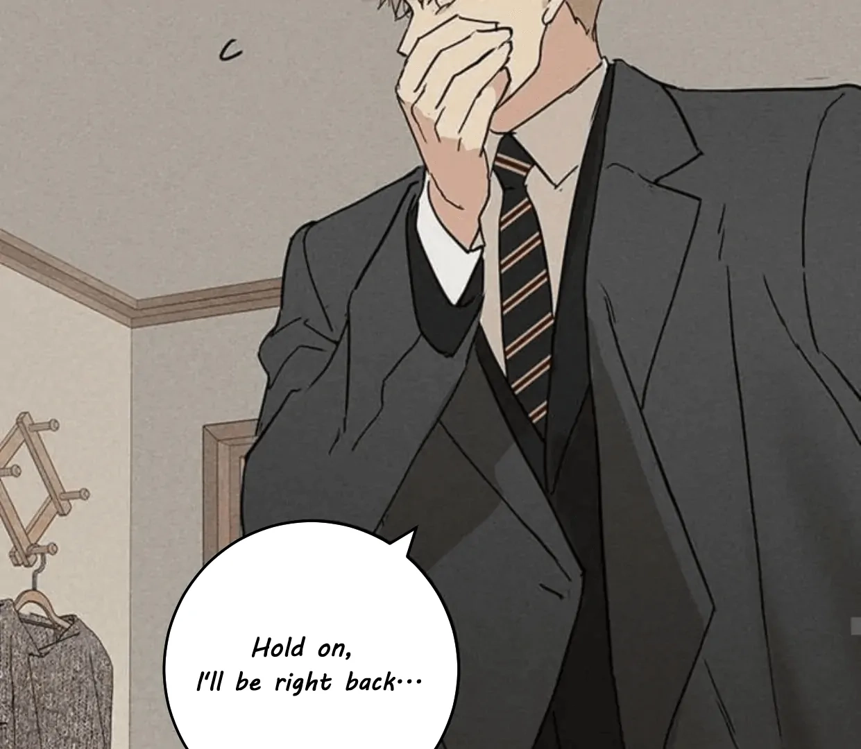 Missing Love: The Marrying Man Chapter 64 page 52 - 