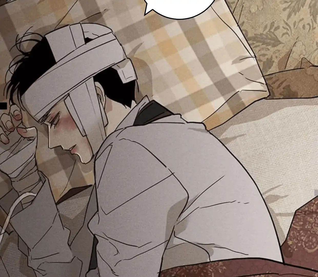 Missing Love: The Marrying Man Chapter 64 page 58 - 