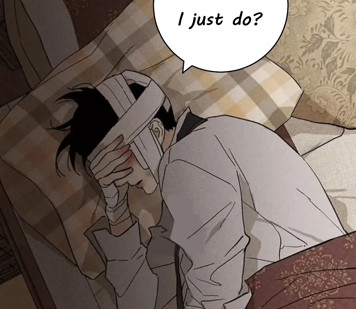 Missing Love: The Marrying Man Chapter 64 page 62 - 