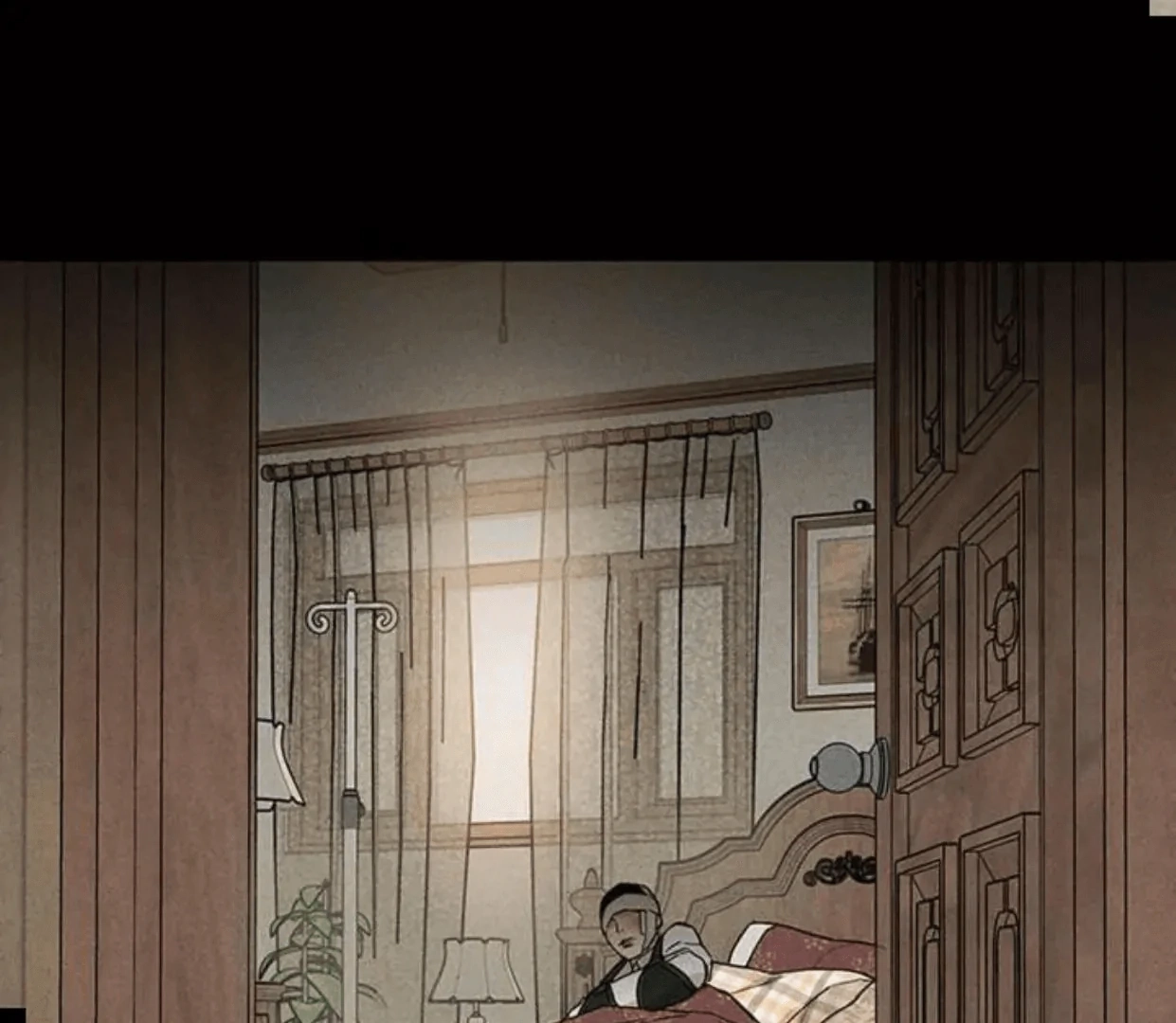 Missing Love: The Marrying Man Chapter 64 page 65 - 
