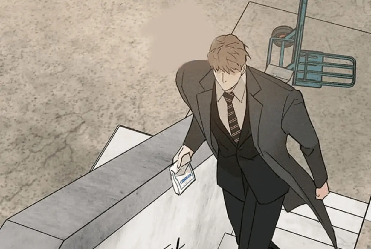 Missing Love: The Marrying Man Chapter 64 page 71 - 