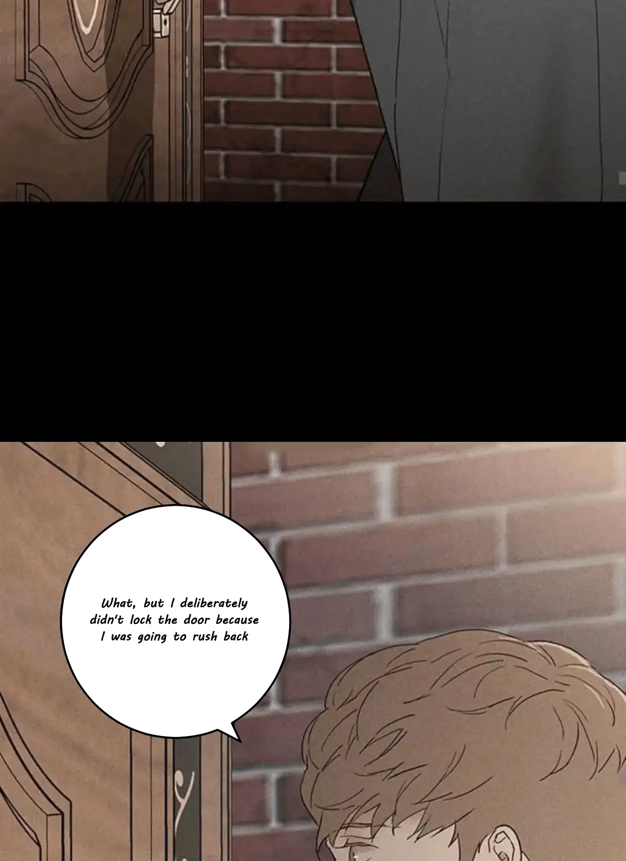 Missing Love: The Marrying Man Chapter 64 page 74 - 