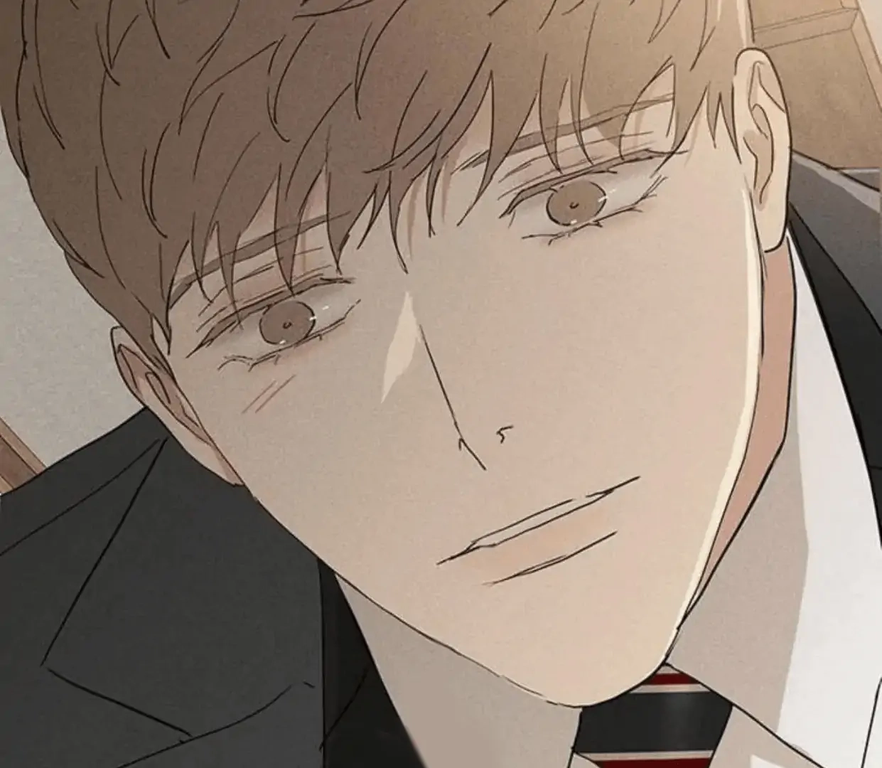 Missing Love: The Marrying Man Chapter 64 page 9 - 