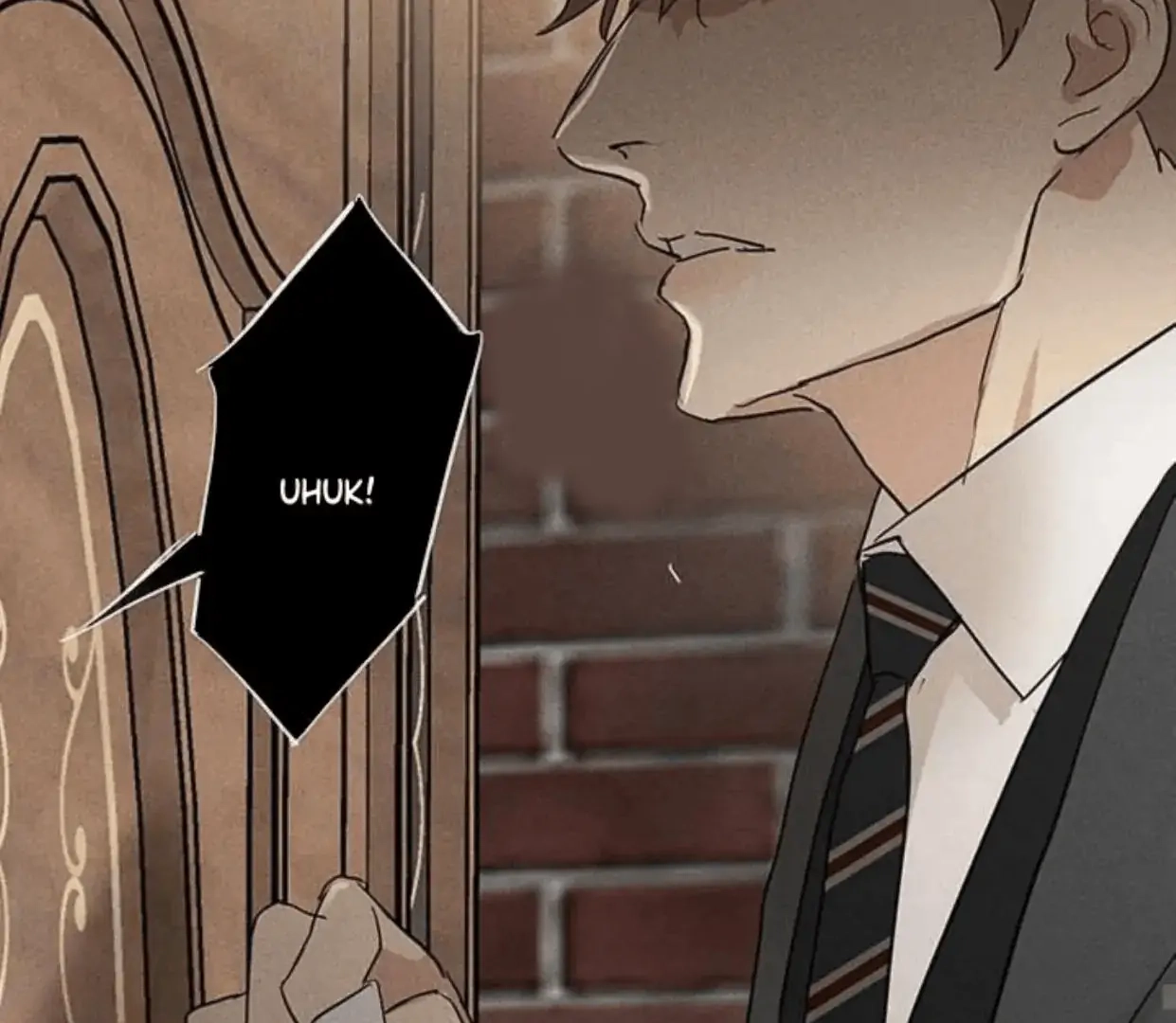 Missing Love: The Marrying Man Chapter 64 page 81 - 