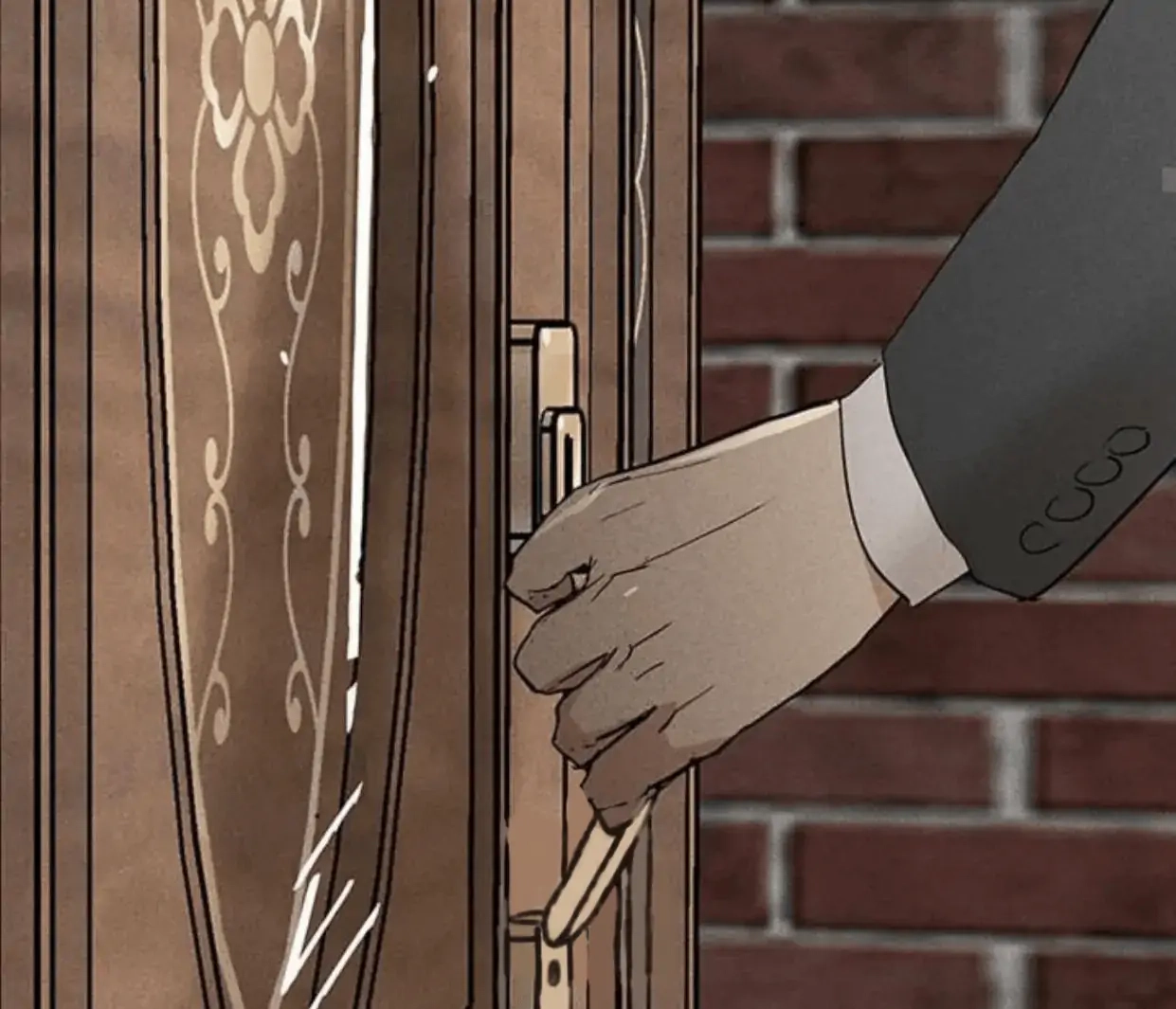 Missing Love: The Marrying Man Chapter 64 page 84 - 
