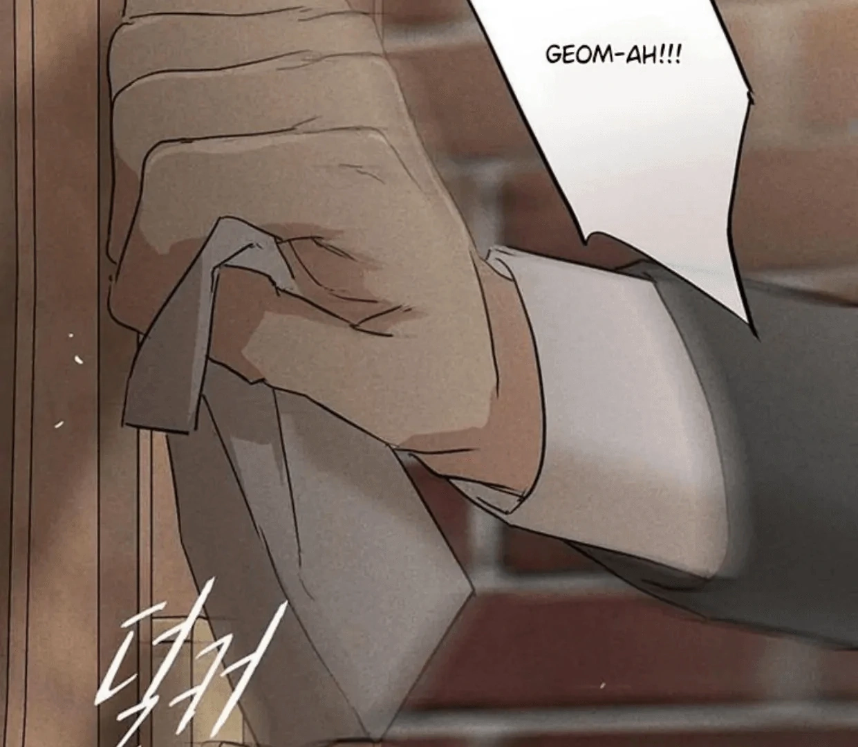 Missing Love: The Marrying Man Chapter 64 page 89 - 