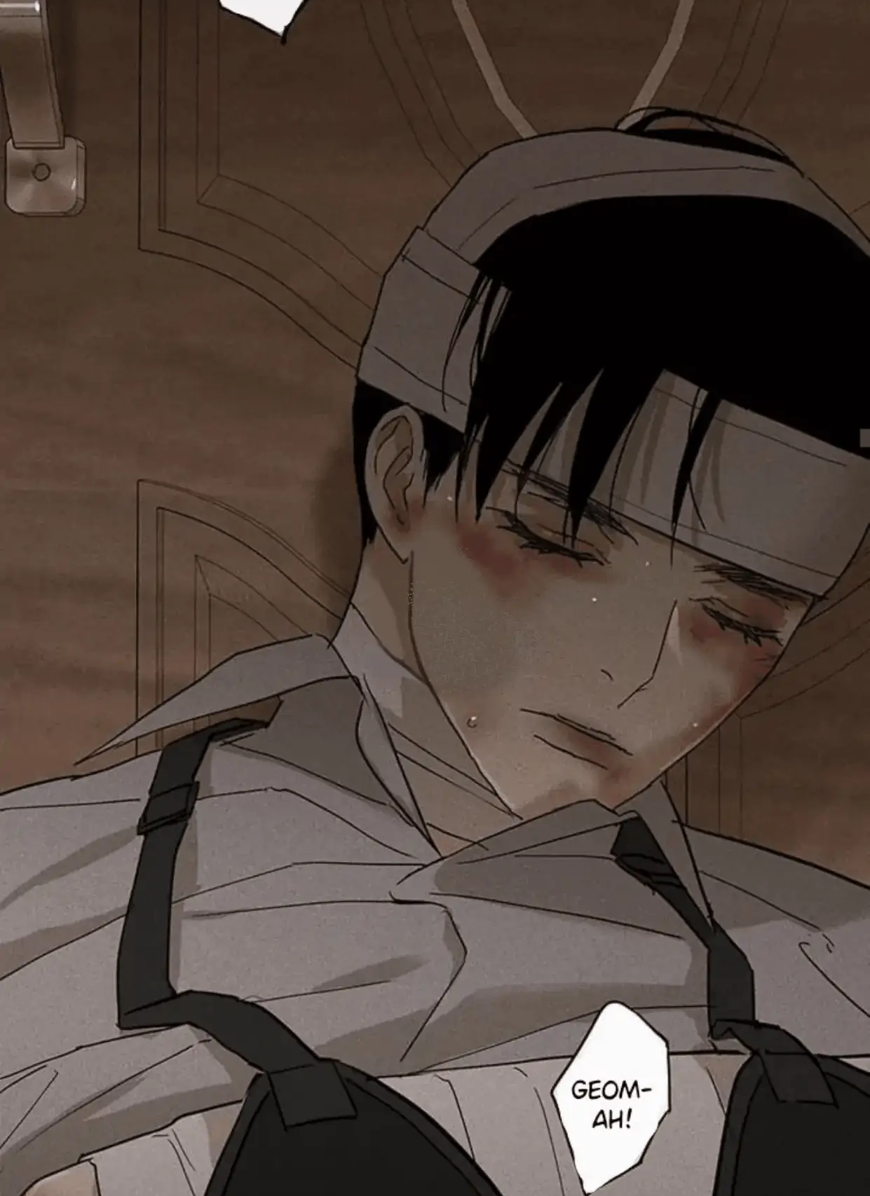 Missing Love: The Marrying Man Chapter 64 page 94 - 