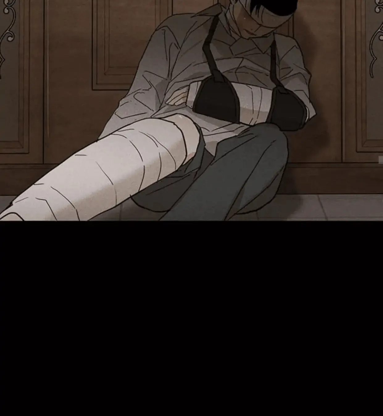 Missing Love: The Marrying Man Chapter 64 page 97 - 