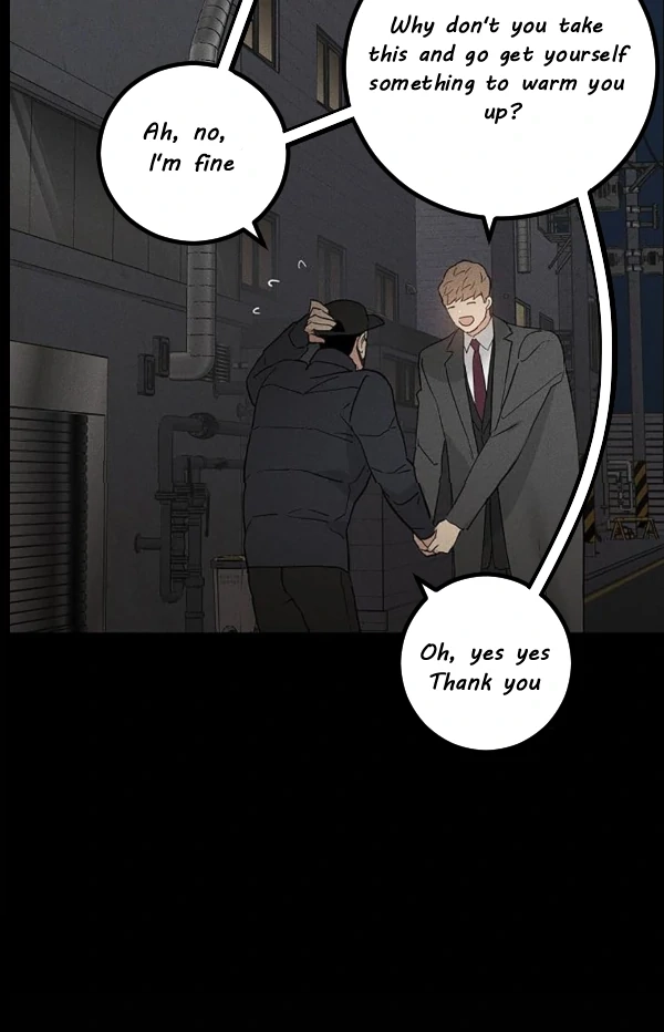 Missing Love: The Marrying Man Chapter 65 page 12 - 