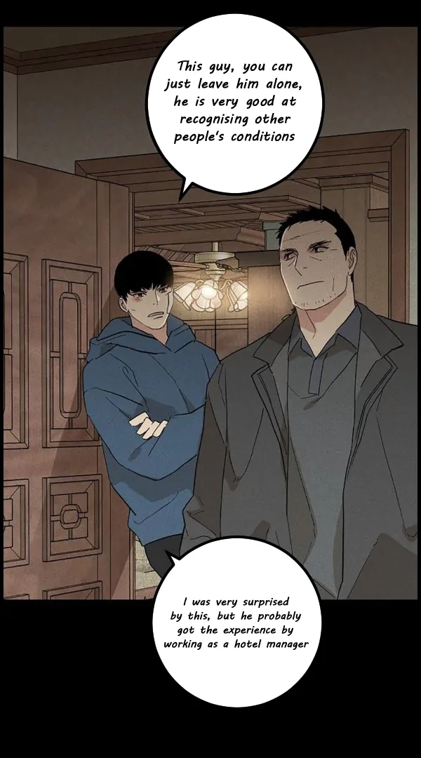 Missing Love: The Marrying Man Chapter 65 page 13 - 