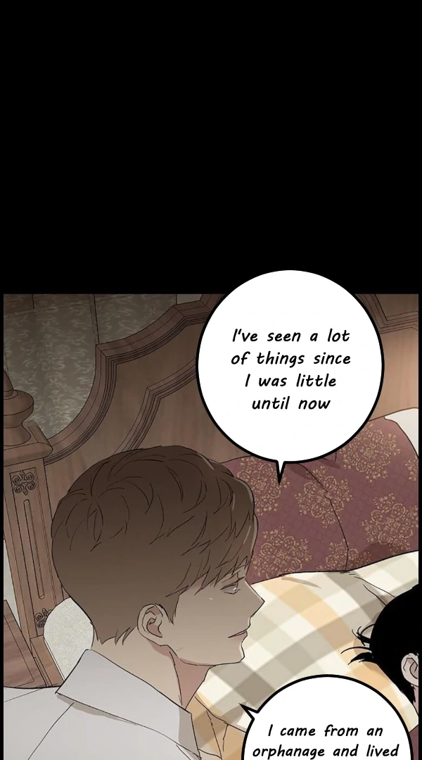 Missing Love: The Marrying Man Chapter 65 page 14 - 