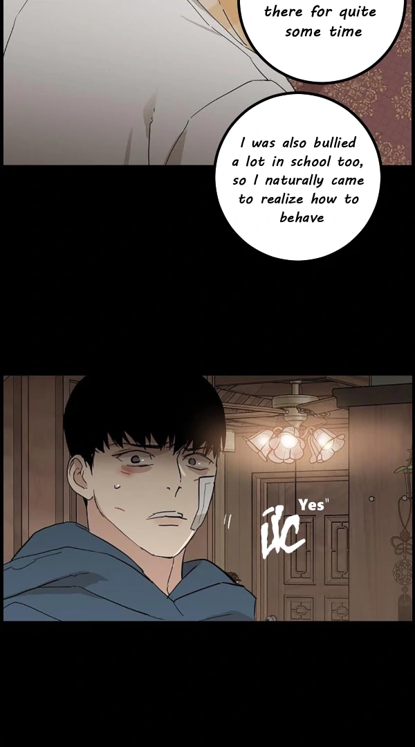 Missing Love: The Marrying Man Chapter 65 page 15 - 