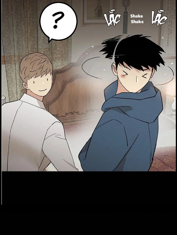 Missing Love: The Marrying Man Chapter 65 page 17 - 