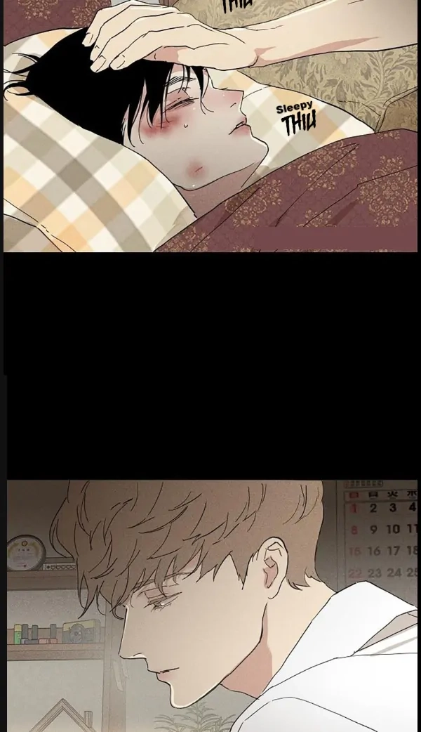 Missing Love: The Marrying Man Chapter 65 page 3 - 