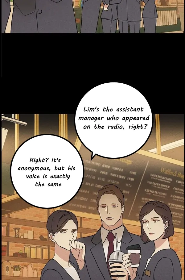 Missing Love: The Marrying Man Chapter 65 page 25 - 