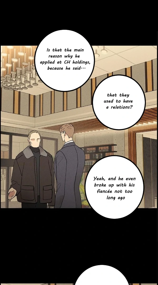 Missing Love: The Marrying Man Chapter 65 page 27 - 
