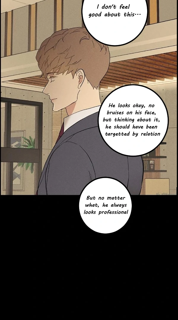 Missing Love: The Marrying Man Chapter 65 page 28 - 