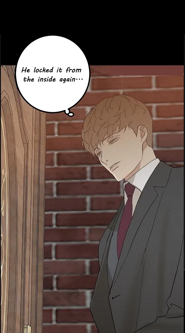 Missing Love: The Marrying Man Chapter 65 page 31 - 