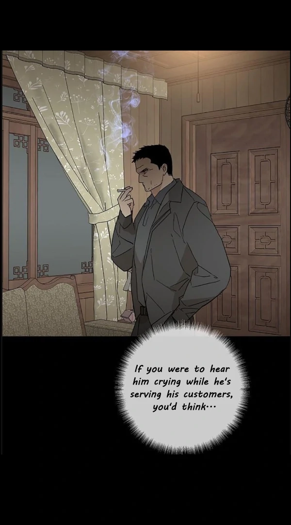Missing Love: The Marrying Man Chapter 65 page 37 - 