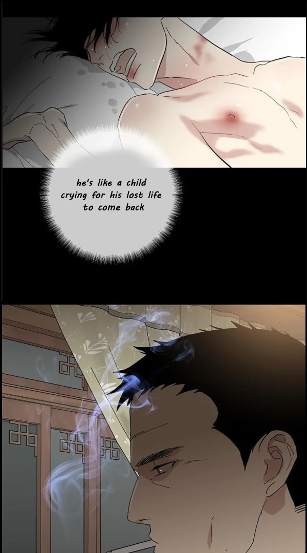 Missing Love: The Marrying Man Chapter 65 page 38 - 