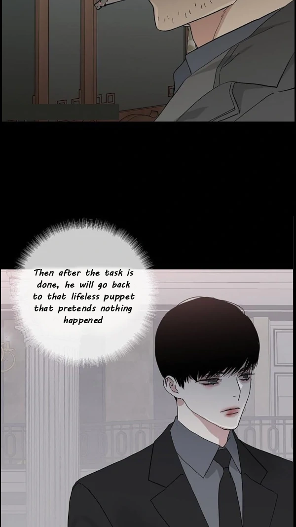 Missing Love: The Marrying Man Chapter 65 page 39 - 