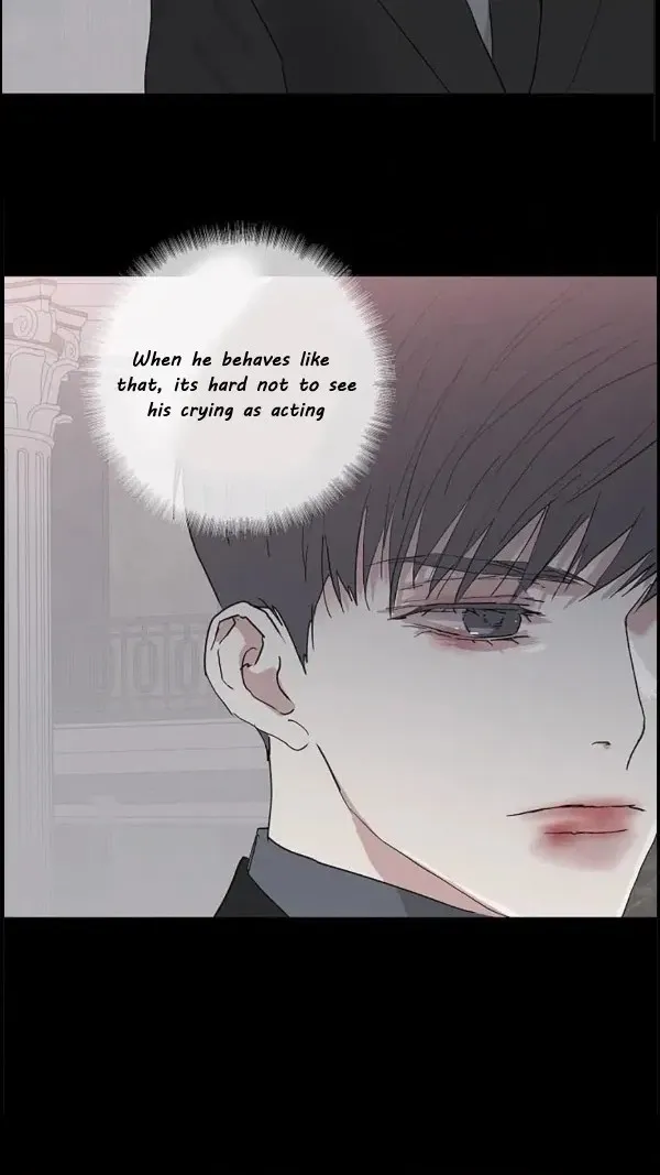 Missing Love: The Marrying Man Chapter 65 page 40 - 