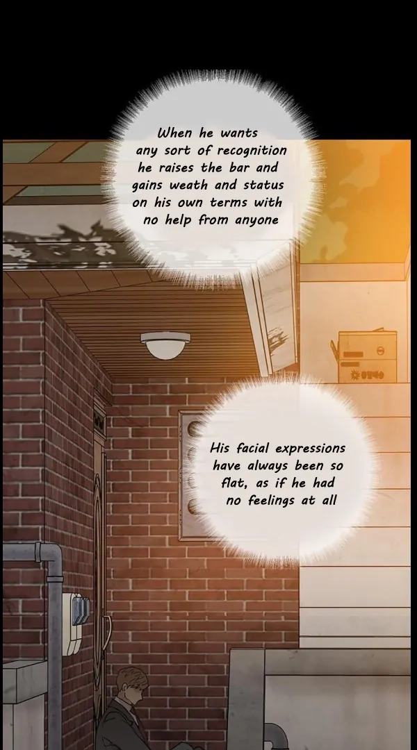 Missing Love: The Marrying Man Chapter 65 page 41 - 