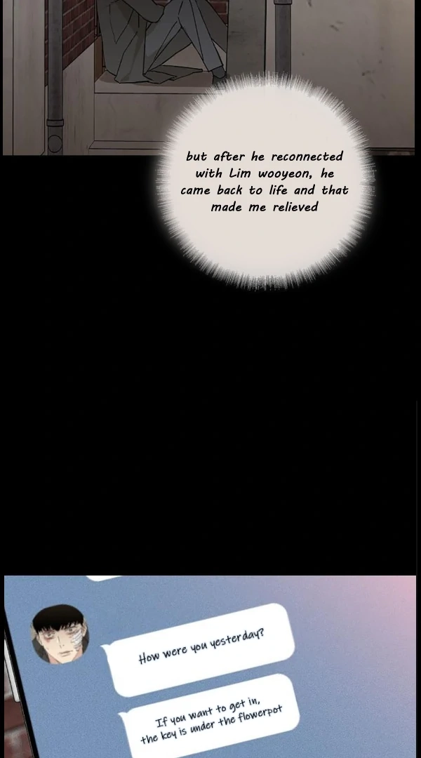 Missing Love: The Marrying Man Chapter 65 page 42 - 
