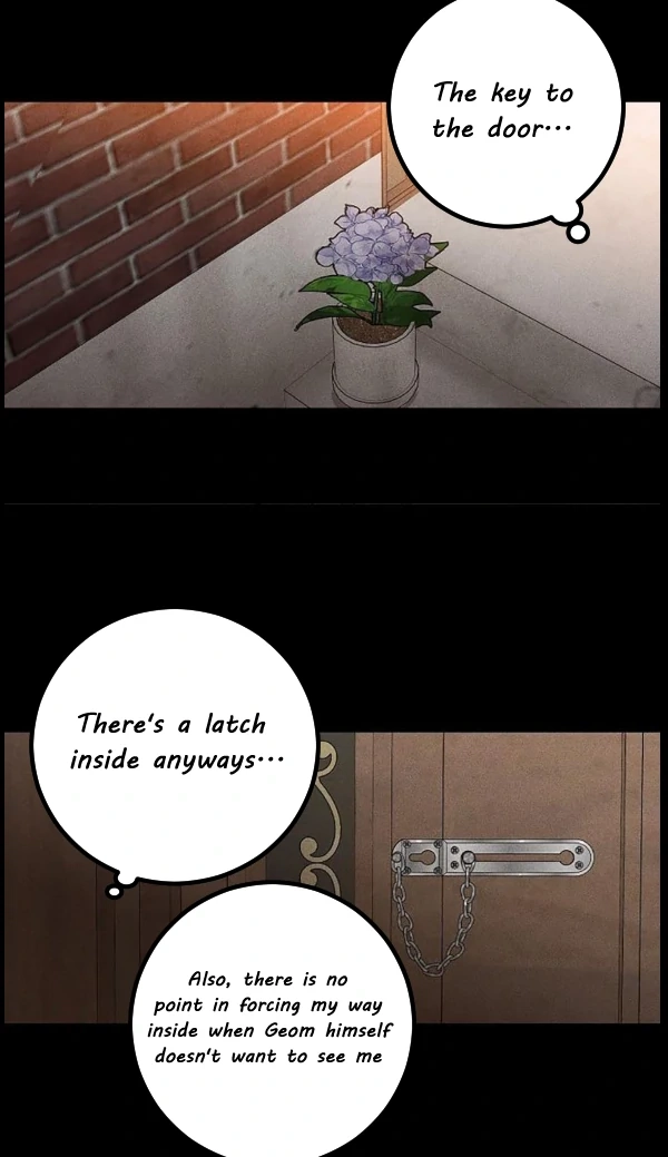 Missing Love: The Marrying Man Chapter 65 page 44 - 
