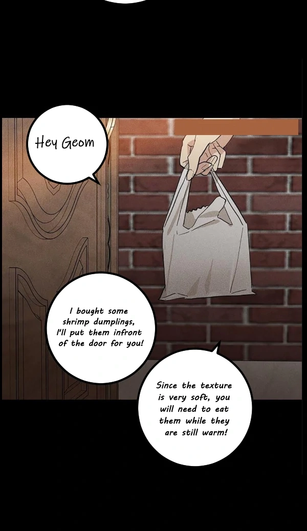 Missing Love: The Marrying Man Chapter 65 page 45 - 