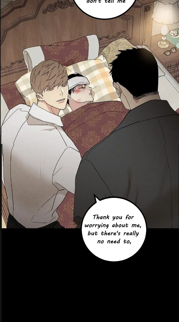 Missing Love: The Marrying Man Chapter 65 page 6 - 