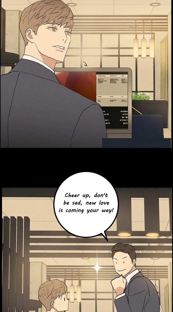 Missing Love: The Marrying Man Chapter 65 page 52 - 