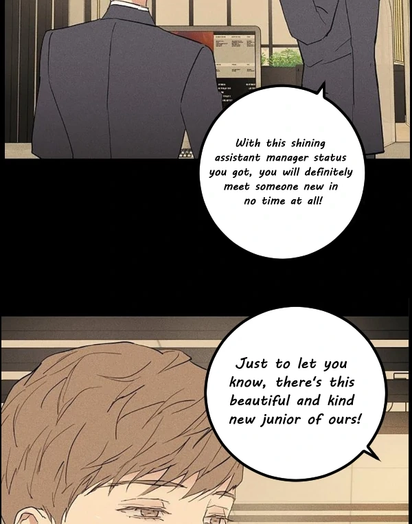 Missing Love: The Marrying Man Chapter 65 page 53 - 