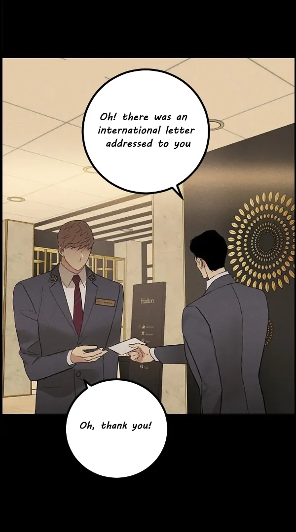 Missing Love: The Marrying Man Chapter 65 page 56 - 