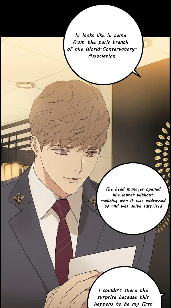 Missing Love: The Marrying Man Chapter 65 page 57 - 