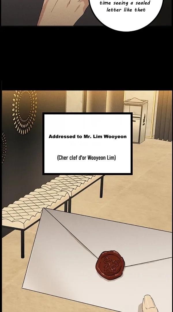 Missing Love: The Marrying Man Chapter 65 page 58 - 