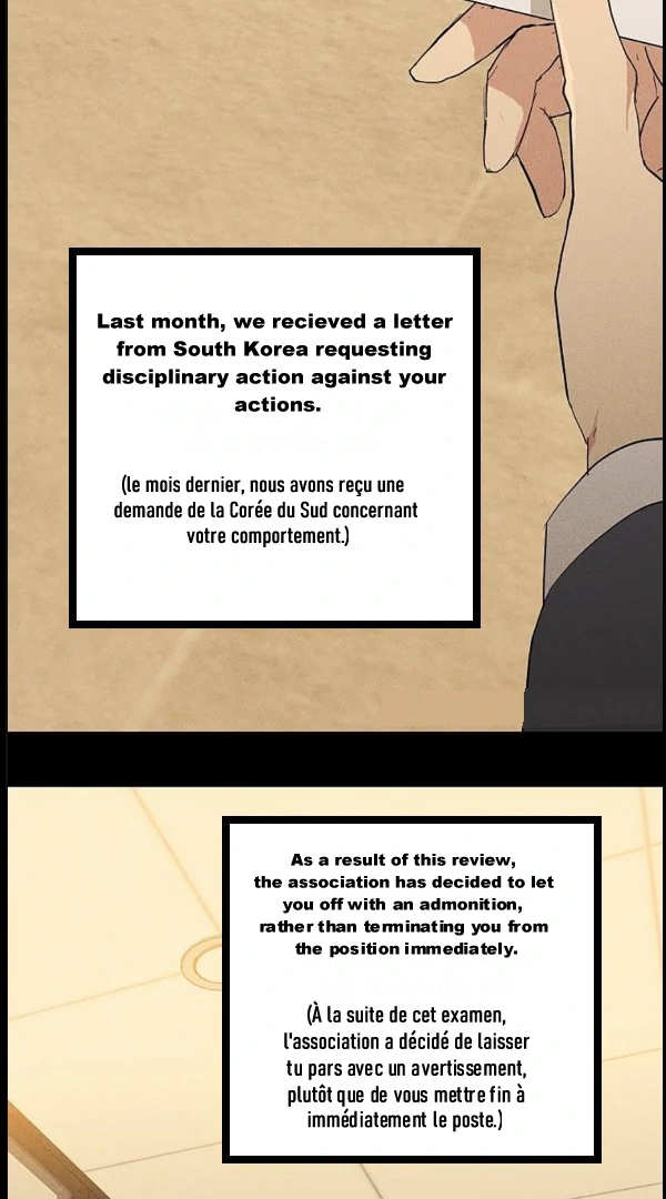 Missing Love: The Marrying Man Chapter 65 page 59 - 