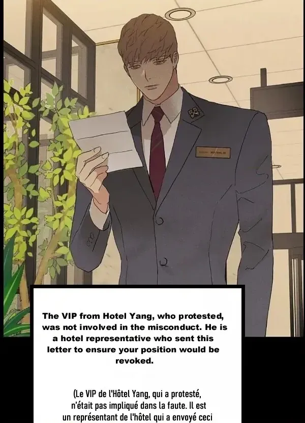 Missing Love: The Marrying Man Chapter 65 page 60 - 