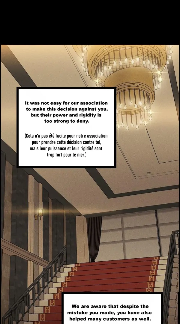 Missing Love: The Marrying Man Chapter 65 page 62 - 