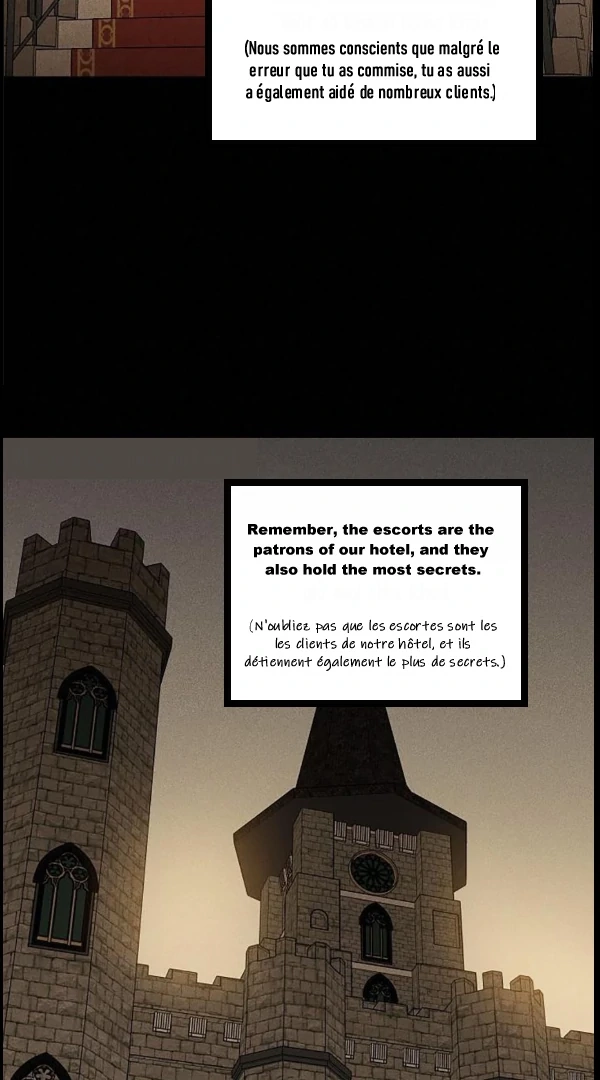Missing Love: The Marrying Man Chapter 65 page 63 - 