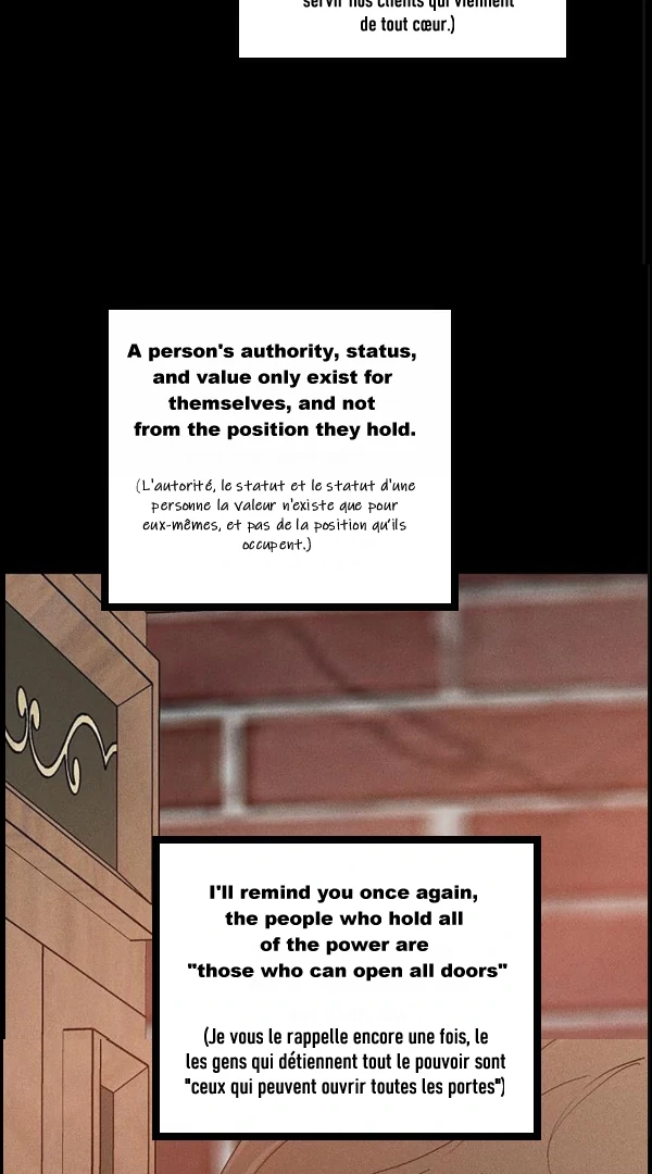 Missing Love: The Marrying Man Chapter 65 page 65 - 