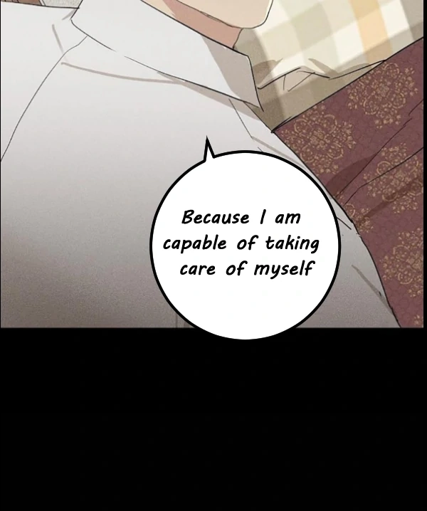 Missing Love: The Marrying Man Chapter 65 page 8 - 