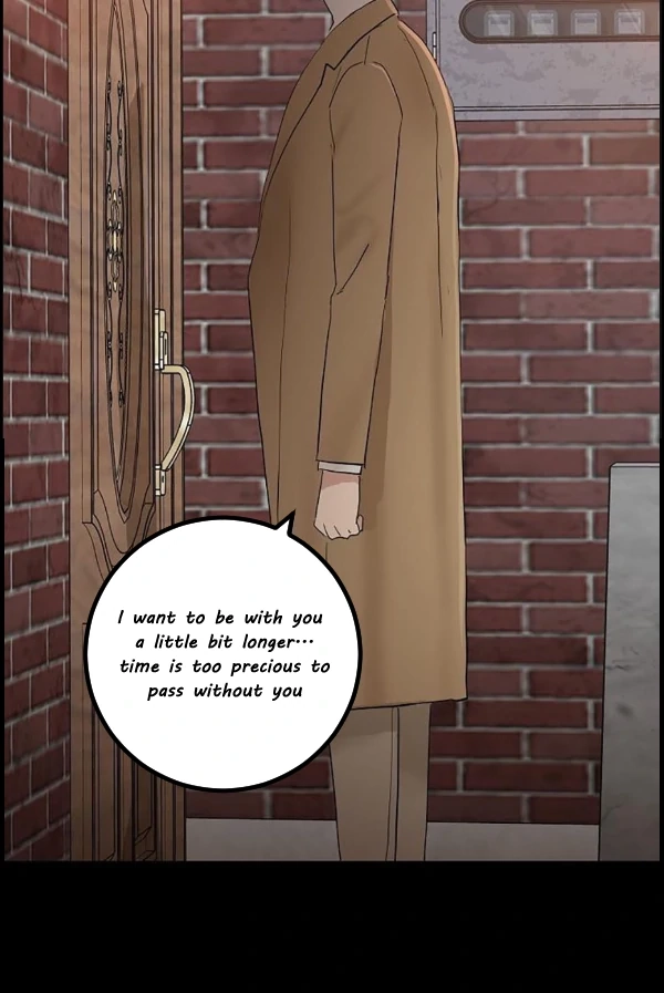 Missing Love: The Marrying Man Chapter 65 page 72 - 