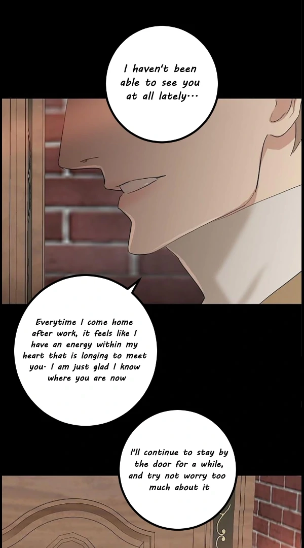 Missing Love: The Marrying Man Chapter 65 page 73 - 