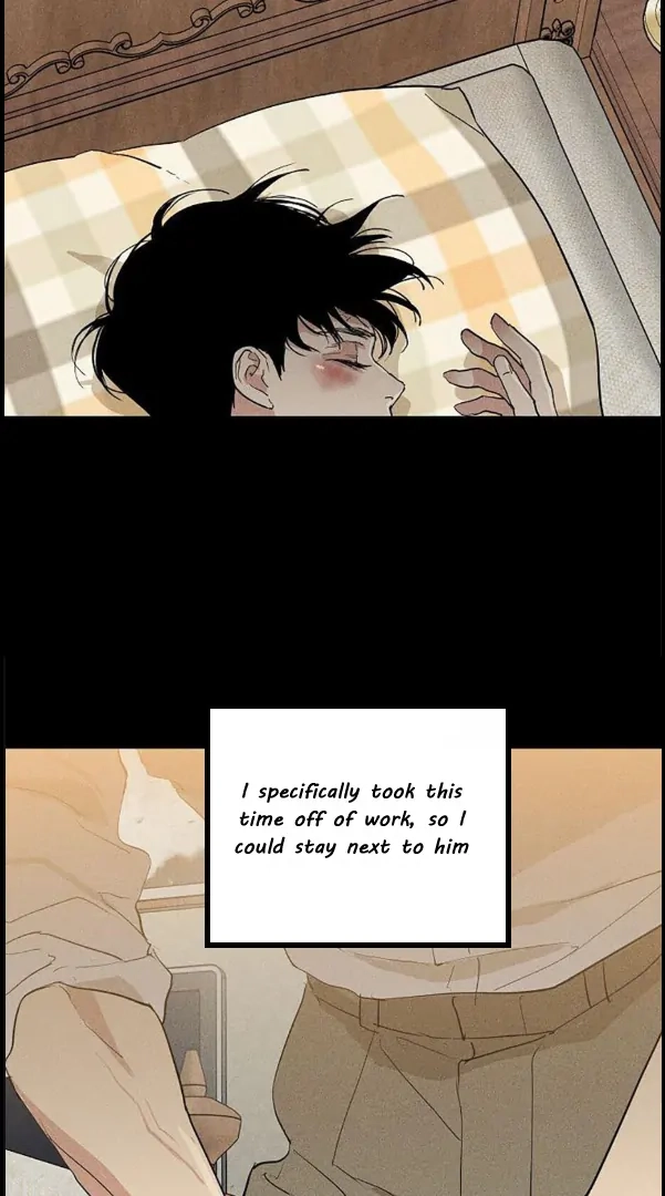Missing Love: The Marrying Man Chapter 66 page 14 - 