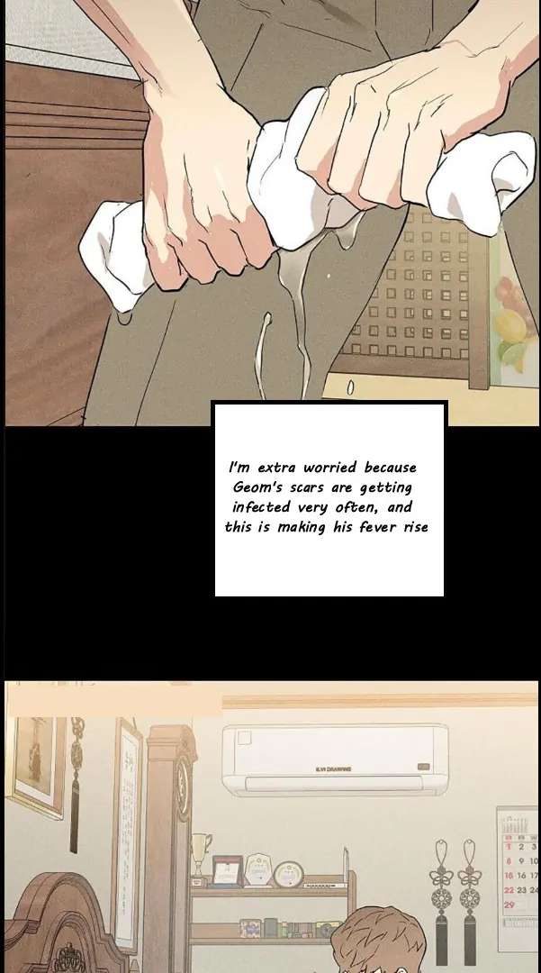 Missing Love: The Marrying Man Chapter 66 page 15 - 