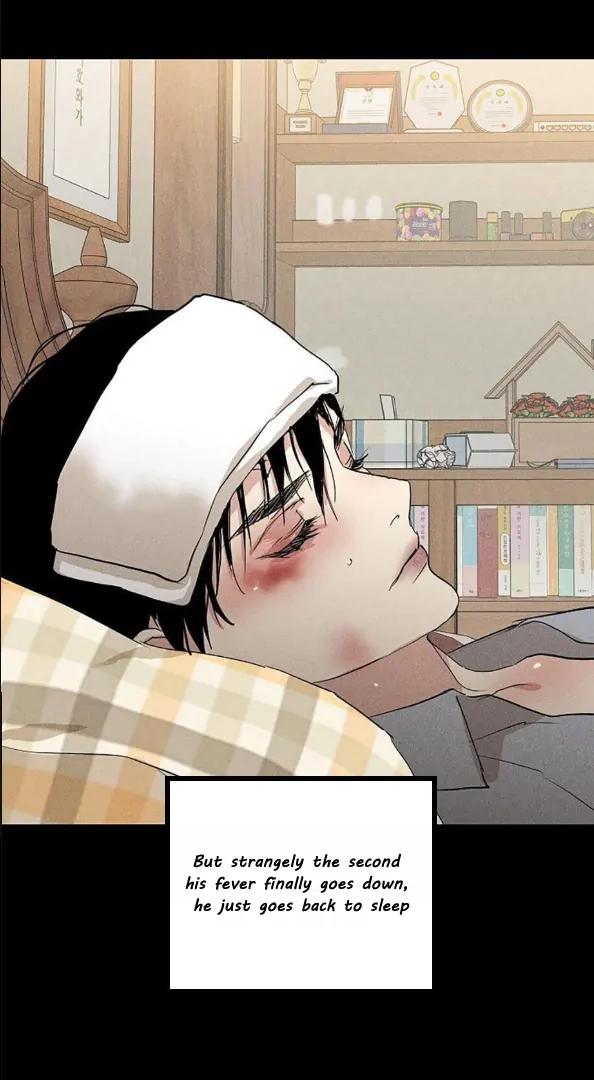 Missing Love: The Marrying Man Chapter 66 page 18 - 