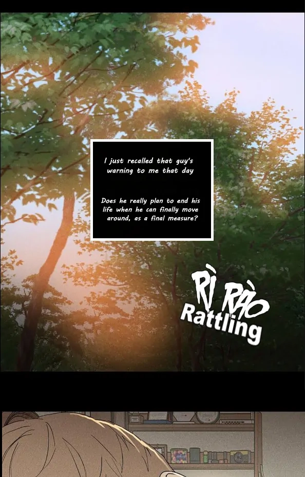 Missing Love: The Marrying Man Chapter 66 page 22 - 