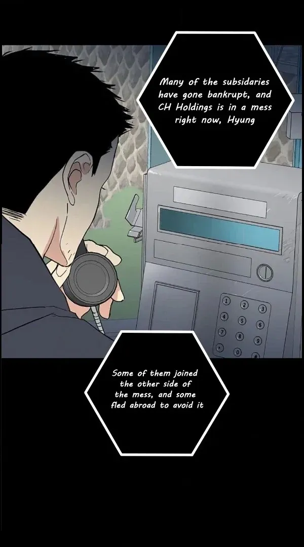 Missing Love: The Marrying Man Chapter 66 page 30 - 